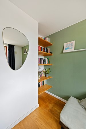 Medium property photo - Zaanstraat 315, 1013 SC Amsterdam